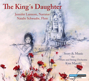 | KING'S DAUGHTER