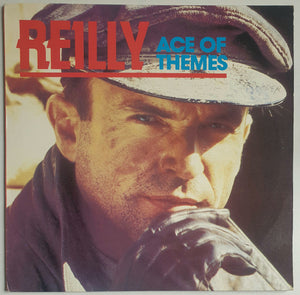 NEW WORLD PHILHARMONIC | REILLY ACE OF THEMES