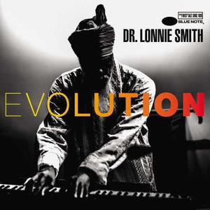 LONNIE SMITH | EVOLUTION