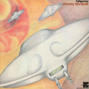 JIMMY MCGRIFF | TAILGUNNER