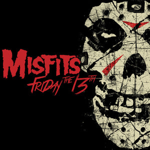MISFITS | FRIDAY THE 13TH