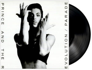 PRINCE | PARADE (VINYL)