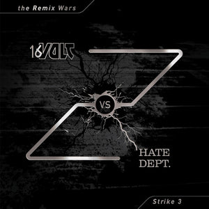 | REMIX WARS 3