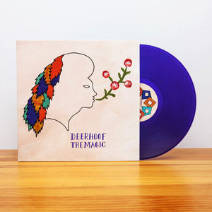 DEERHOOF | MAGIC