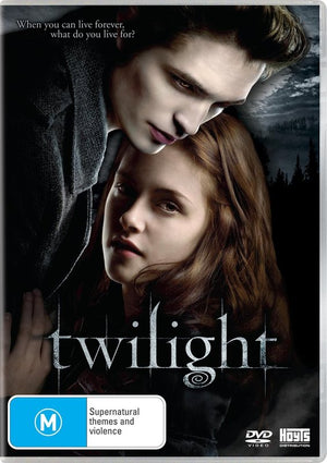 TWILIGHT (2009)