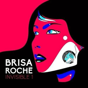 BRISA ROCHE | INVISIBLE 1