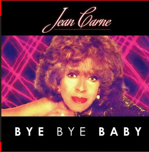 JEAN CARNE | BYE BYE BABY