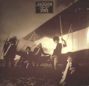 JACKSON 5 | SKYWRITER