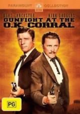 MOVIE WE | GUNFIGHT AT THE OK CORRAL