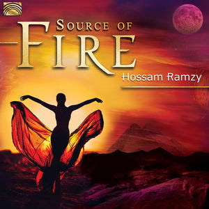 HOSSAM RAMZY | SOURCE OF FIRE