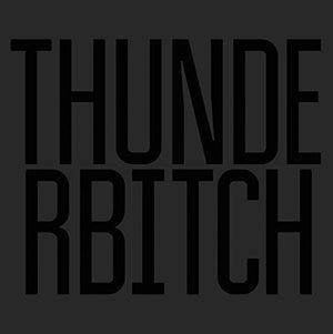 THUNDERBITCH | THUNDERBITCH LP
