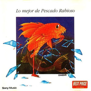 PESCADO RABIOSO | LO MEJOR DE