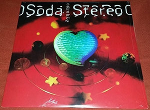 SODA STEREO | DYNAMO