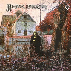 BLACK SABBATH | BLACK SABBATH