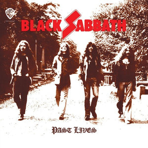 BLACK SABBATH | PAST LIVES