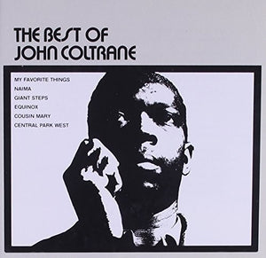 JOHN COLTRANE | BEST OF