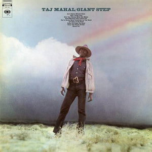 TAJ MAHAL | GIANT STEP / DE OLE FOLKS AT HOME - 2LP - US