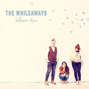 WHILEAWAYS | SALTWATER KISSES