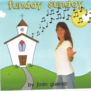 JOAN GUELDA | FUNDAY SUNDAY