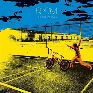 RNDM | GHOST RIDING