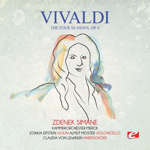 VIVALDI | FOUR SEASONS OP. 8