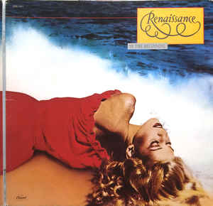 RENAISSANCE | IN THE BEGINNING - 2LP