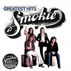 SMOKIE | GREATEST HITS (BRIGHT WHITE EDITION)