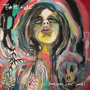 BATTLEME | HABITUAL LOVE SONGS