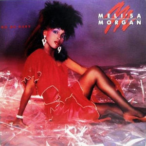 MELISA MORGAN | DO ME BABY - US