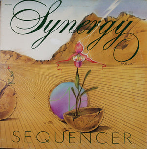 SYNERGY | SEQUENCER