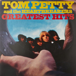 TOM PETTY | GREATEST HITS