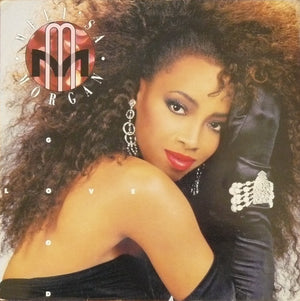 MELISA MORGAN | GOOD LOVE