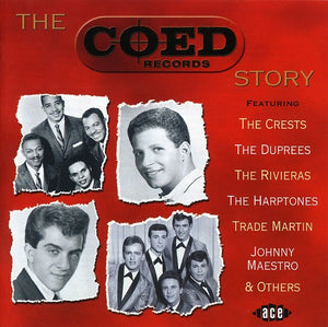 VARIOUS ARTISTS | CO-ED RECORDS STORY / VARIOUS