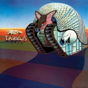 EMERSON LAKE PALMER^EMERSON LAKE & PALMER^EMERSON, LAKE & PALMER | TARKUS