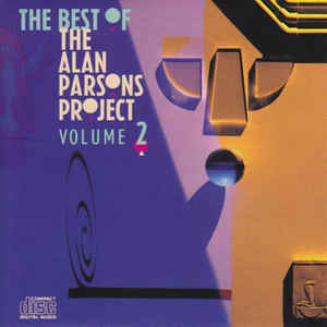 ALAN PARSONS PROJECT | BEST OF VOL 2
