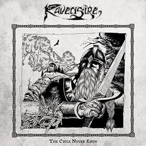 RAVENSIRE | CYCLE NEVER ENDS
