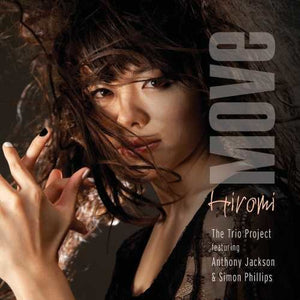 HIROMI | SPARK