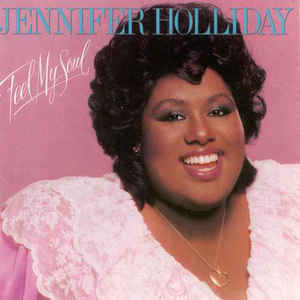 HOLLIDAY JENNIFER | FEEL MY SOUL
