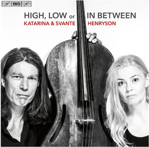 HIGH LOW OR IN BETWEEN