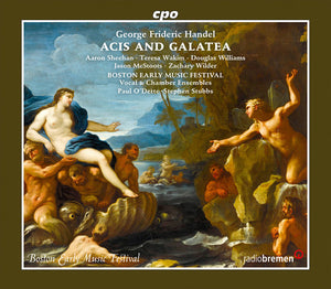 ACIS & GALATEA