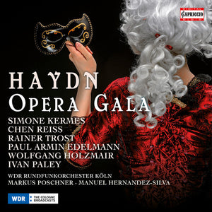 OPERA GALA
