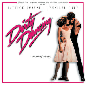 SOUNDTRACK | DIRTY DANCING