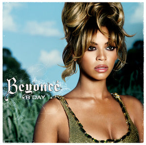 BEYONCE | B'DAY