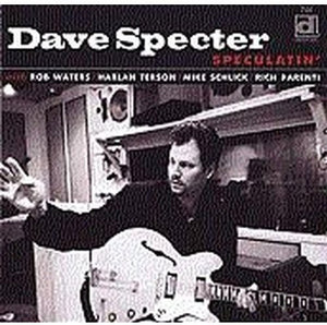DAVE SPECTER | SPECULATIN