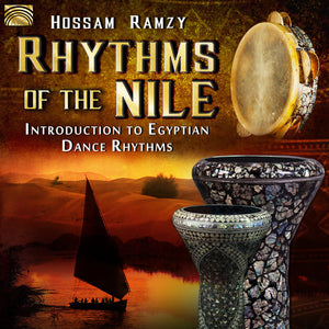 HOSSAM RAMZY | RHYTHMS OF NILE