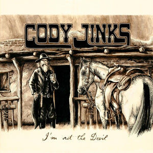 CODY JINKS | I'M NOT THE DEVIL