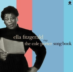 ELLA FITZGERALD | ELLA FITZGERALD SINGS THE COLE PORTER SONGBOOK