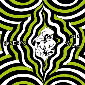 GAZEBOS | DIE ALONE