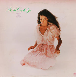 RITA COOLIDGE | LOVE ME AGAIN