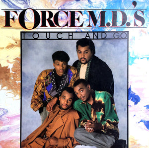 FORCE MDS | TOUCH AND GO